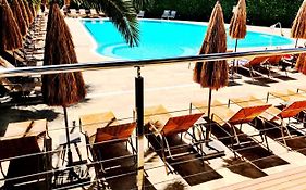 Hotel Vista Odin