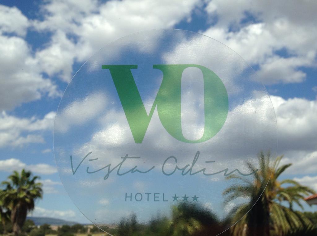Hotel Vista Odin Playa de Palma  Chambre photo