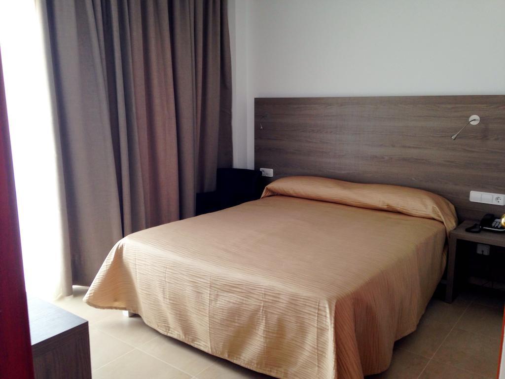 Hotel Vista Odin Playa de Palma  Chambre photo