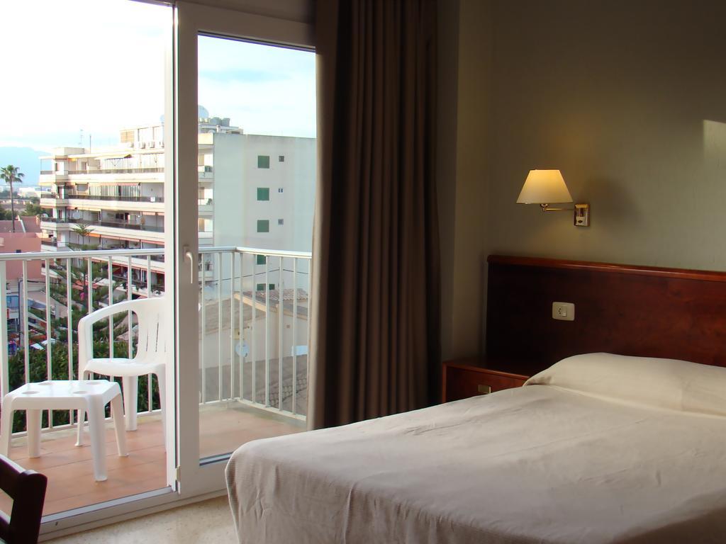 Hotel Vista Odin Playa de Palma  Chambre photo