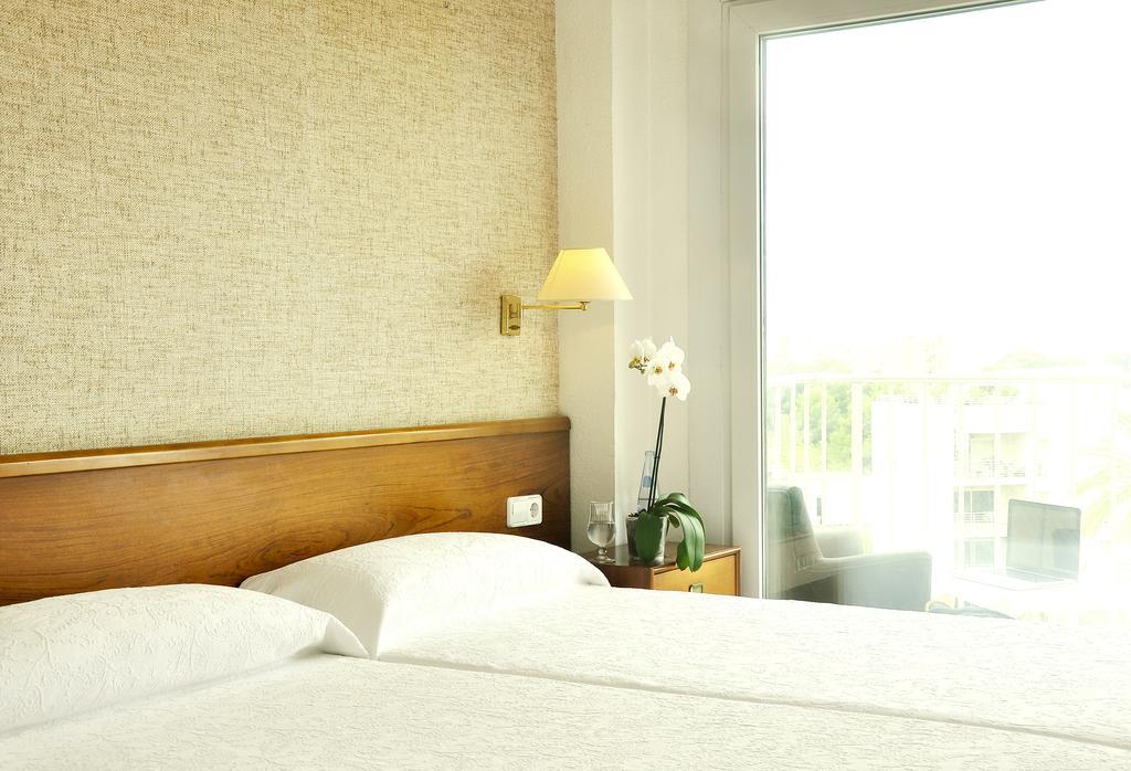 Hotel Vista Odin Playa de Palma  Chambre photo