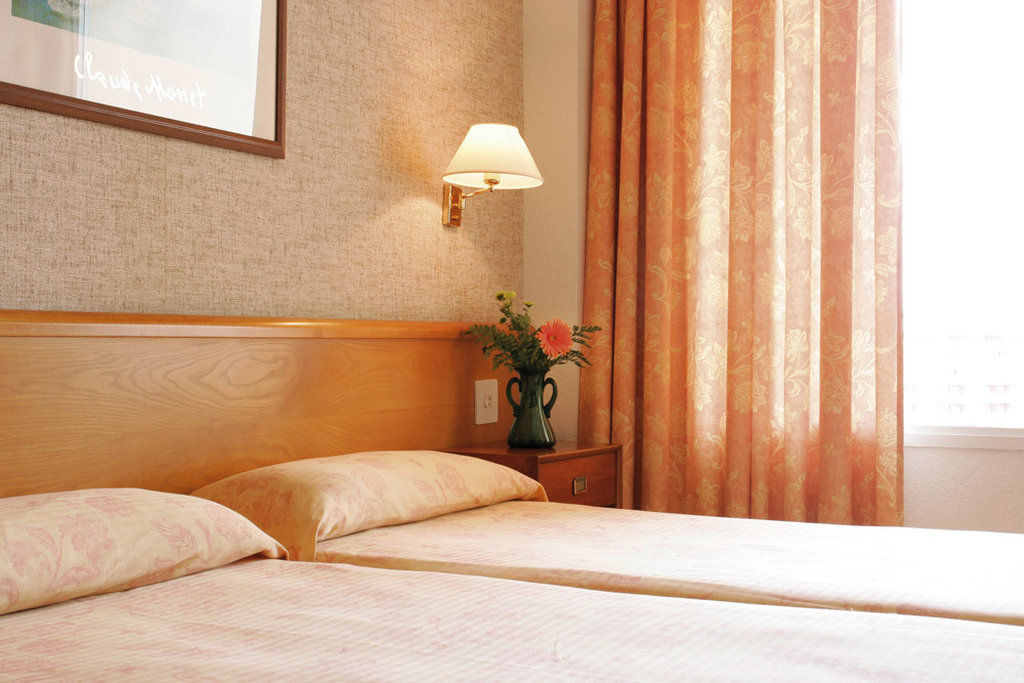 Hotel Vista Odin Playa de Palma  Chambre photo