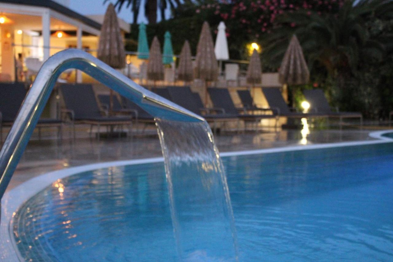 Hotel Vista Odin Playa de Palma  Extérieur photo