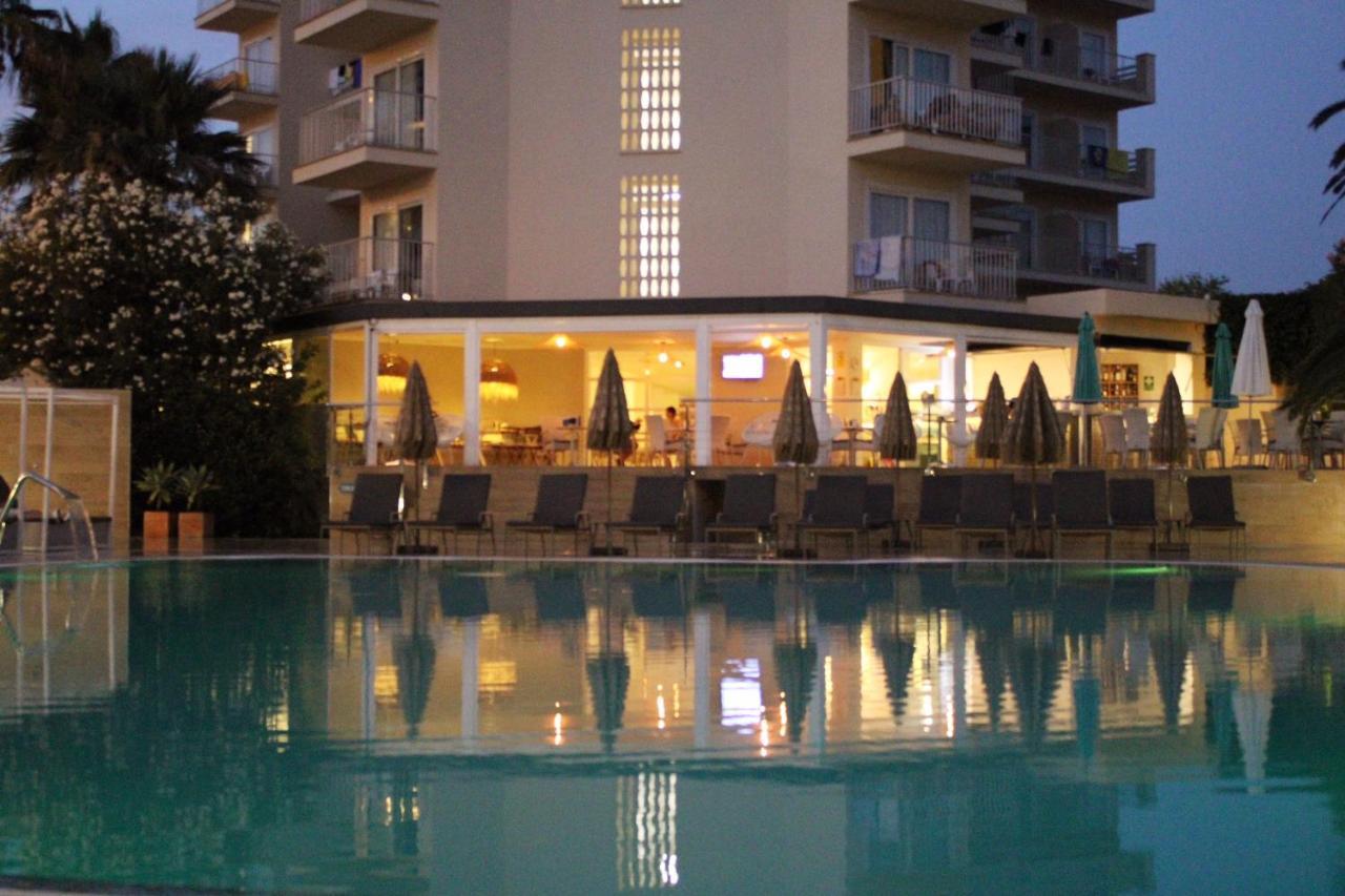 Hotel Vista Odin Playa de Palma  Extérieur photo