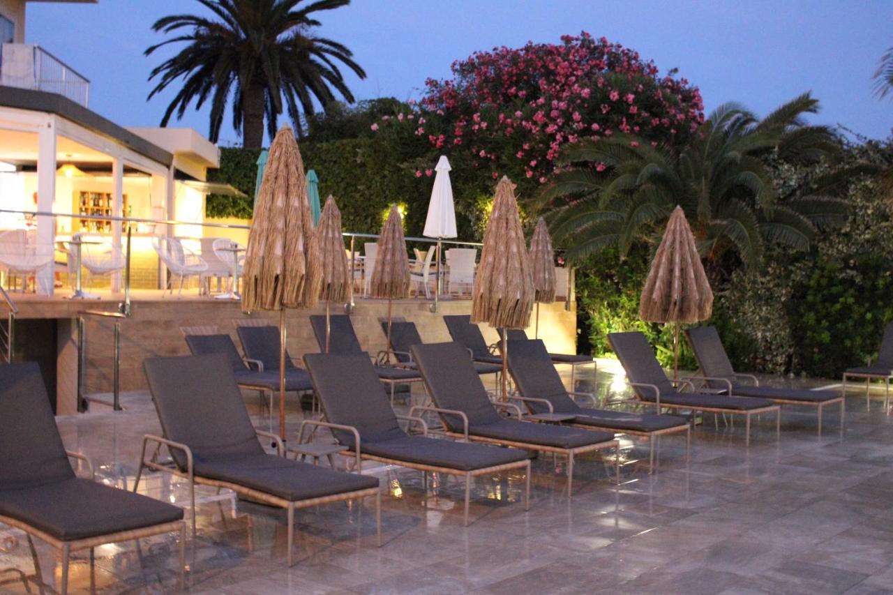 Hotel Vista Odin Playa de Palma  Extérieur photo