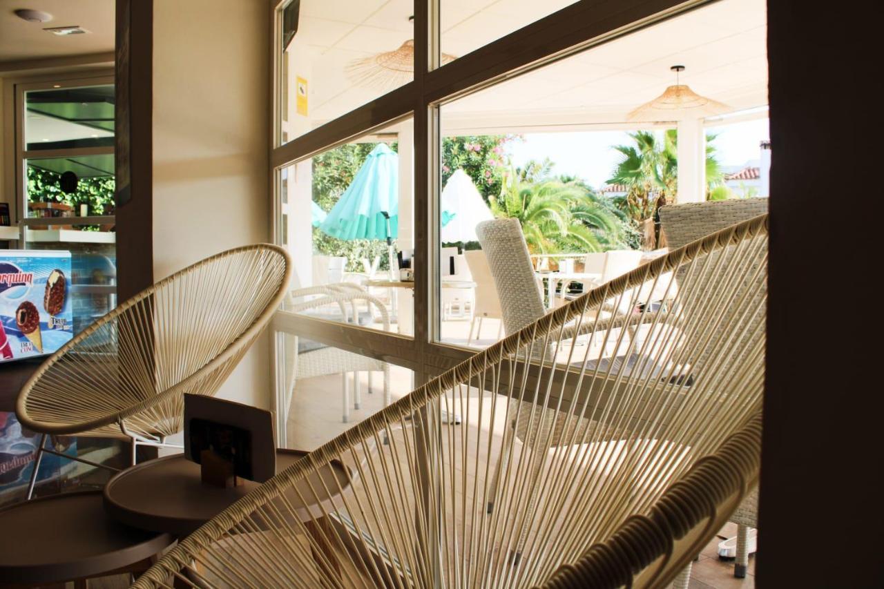 Hotel Vista Odin Playa de Palma  Extérieur photo