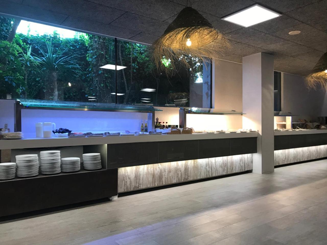 Hotel Vista Odin Playa de Palma  Extérieur photo