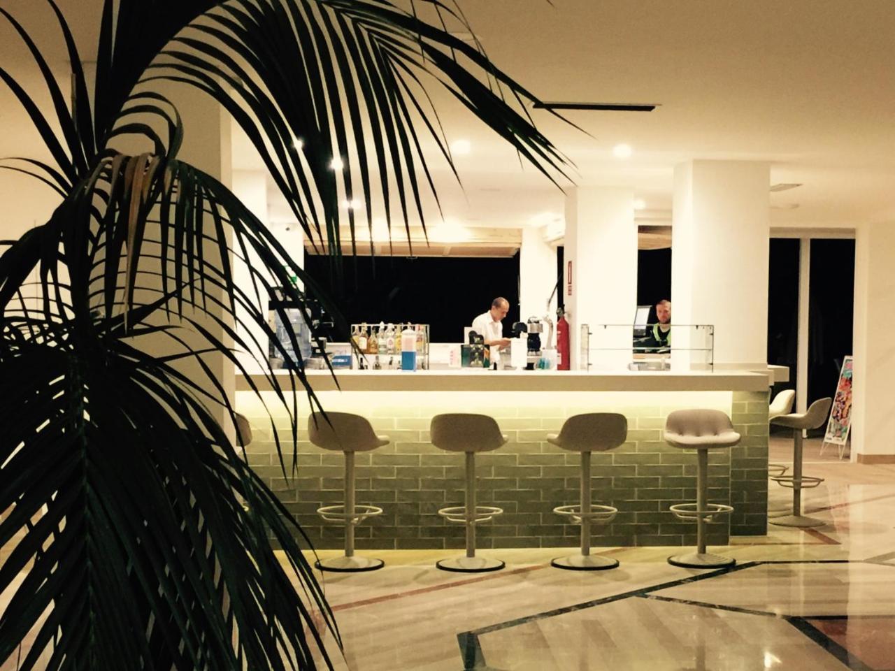 Hotel Vista Odin Playa de Palma  Extérieur photo