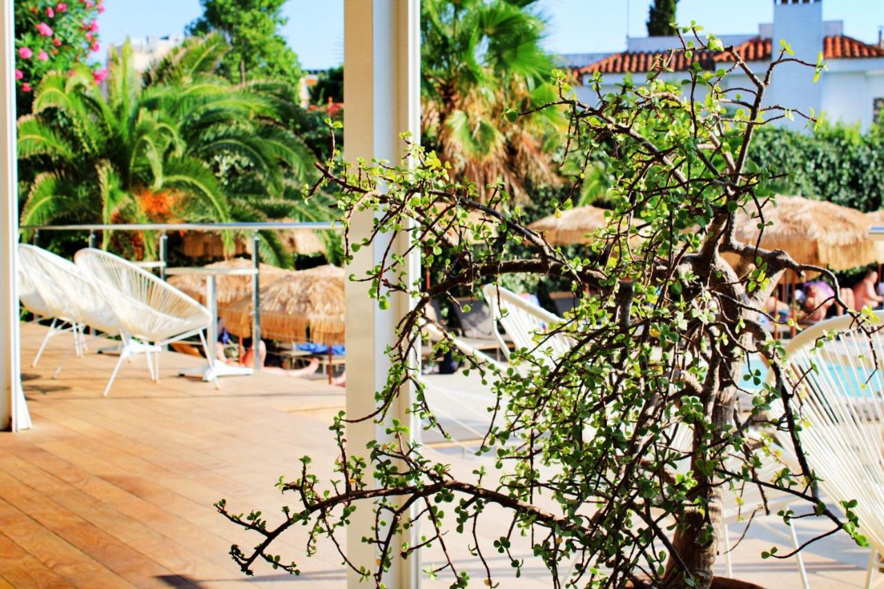Hotel Vista Odin Playa de Palma  Extérieur photo