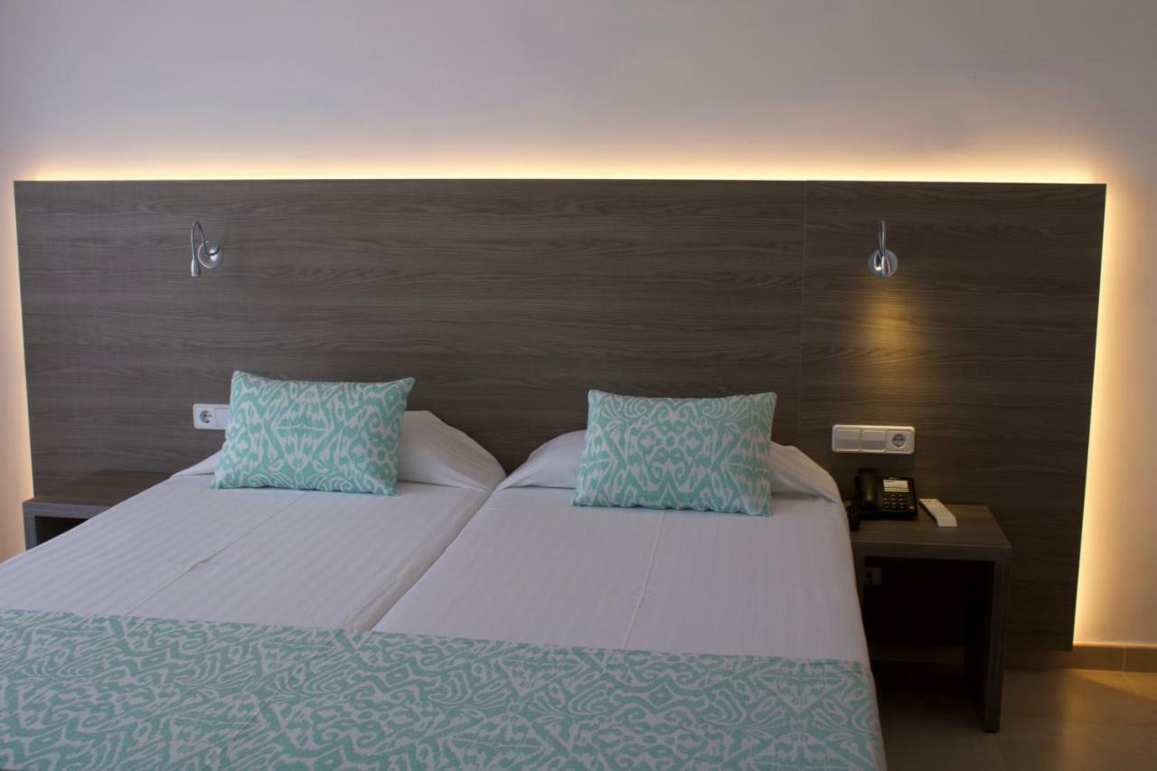 Hotel Vista Odin Playa de Palma  Extérieur photo