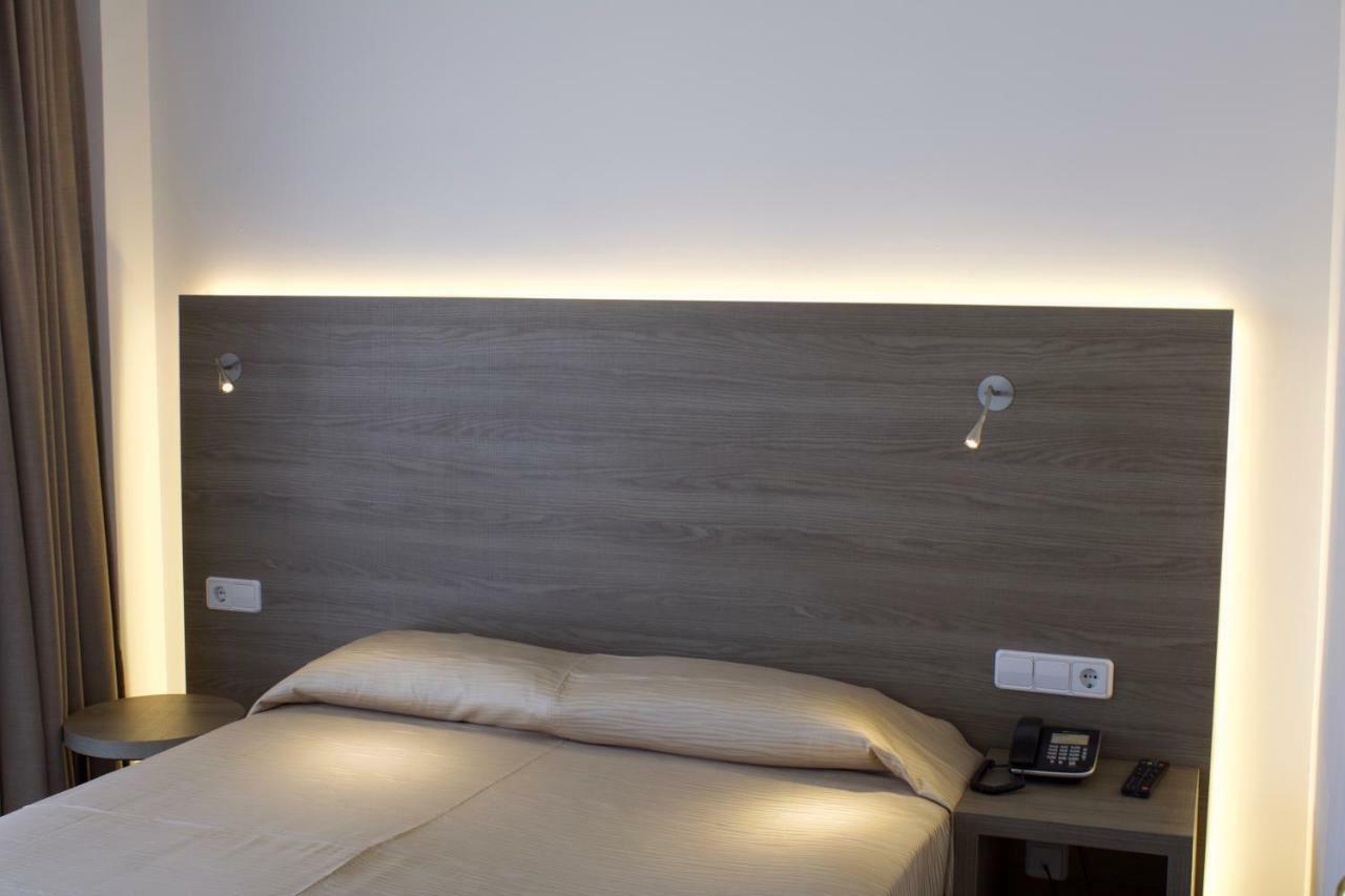 Hotel Vista Odin Playa de Palma  Extérieur photo