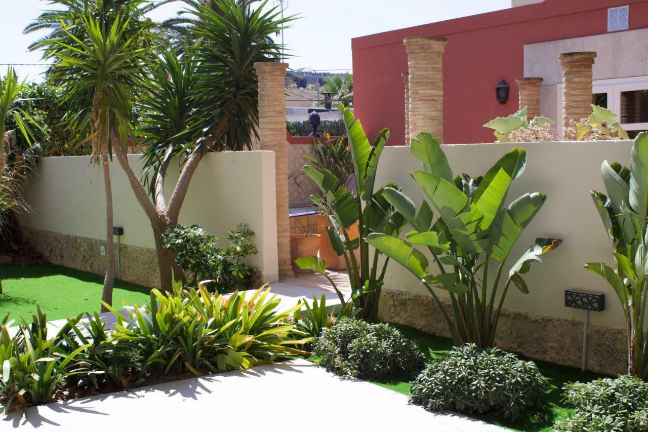Hotel Vista Odin Playa de Palma  Extérieur photo