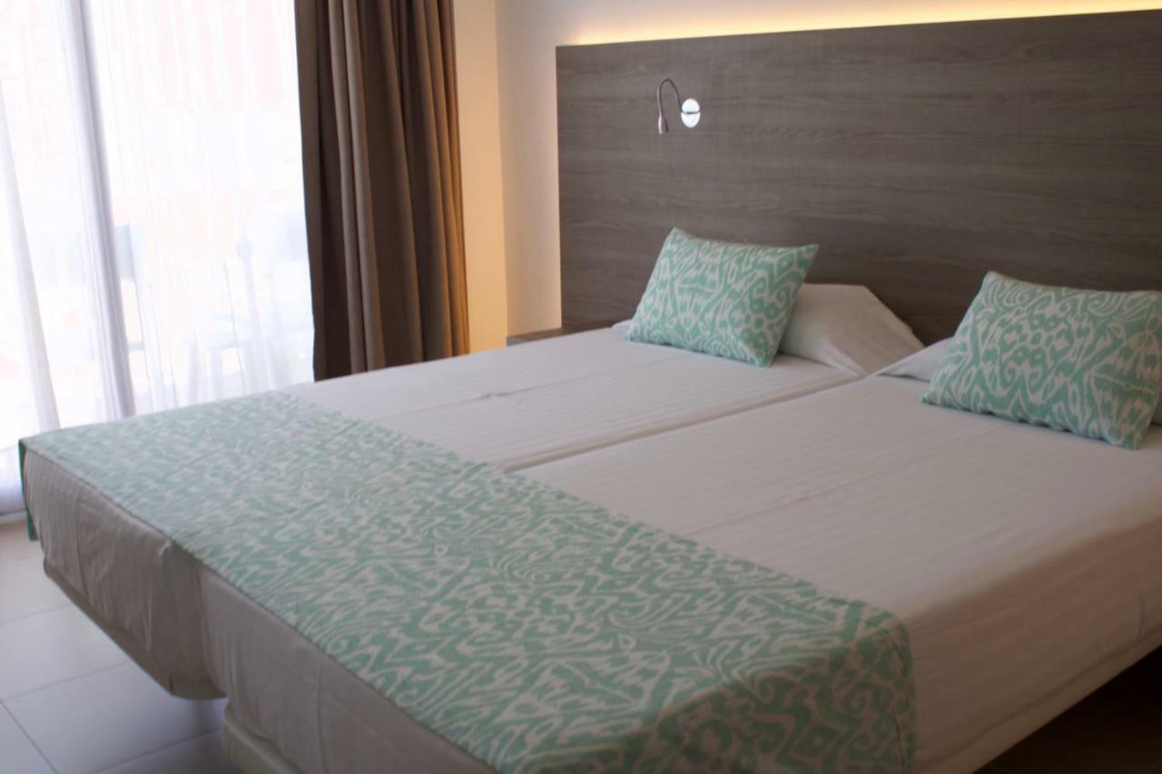 Hotel Vista Odin Playa de Palma  Extérieur photo