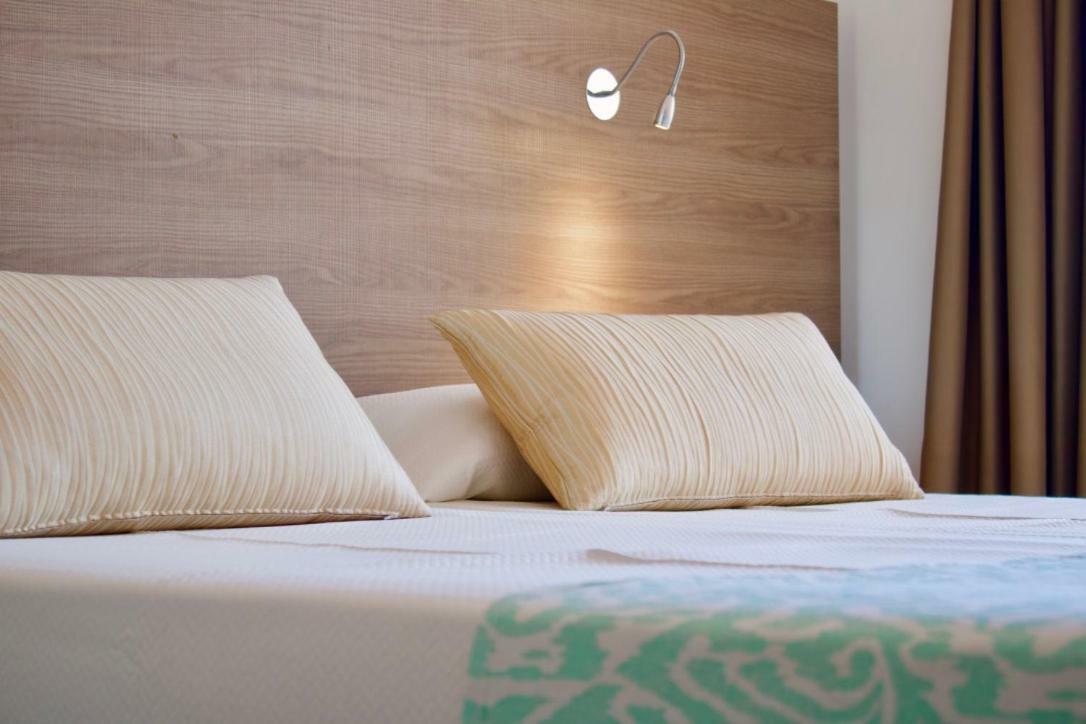 Hotel Vista Odin Playa de Palma  Extérieur photo